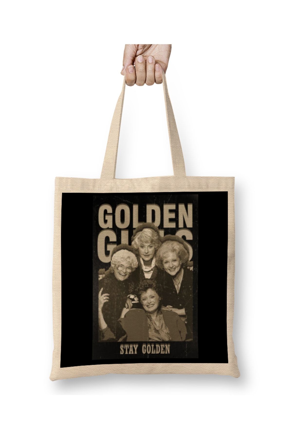 Golden girls bags sales