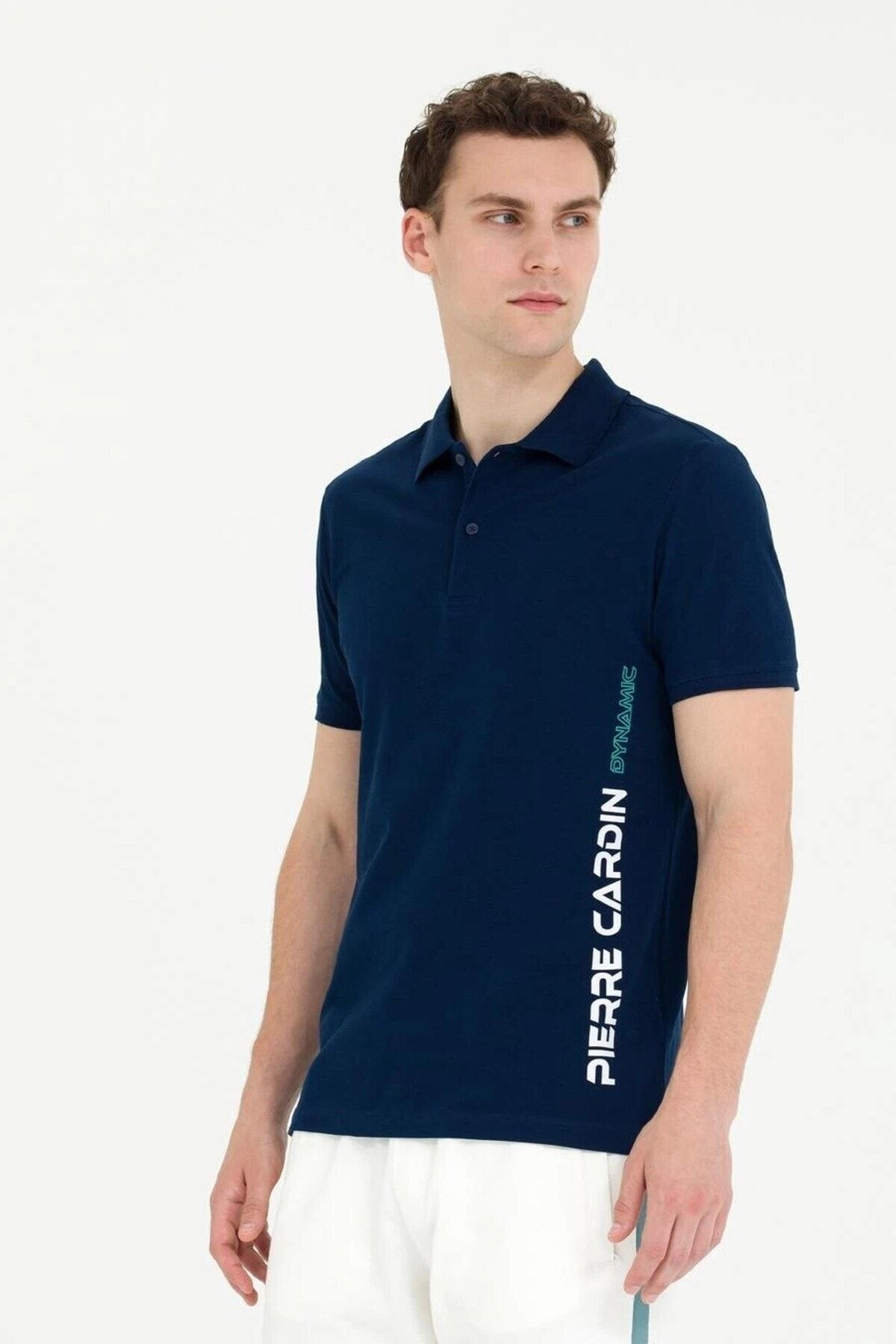 Pierre cardin polo on sale shirt