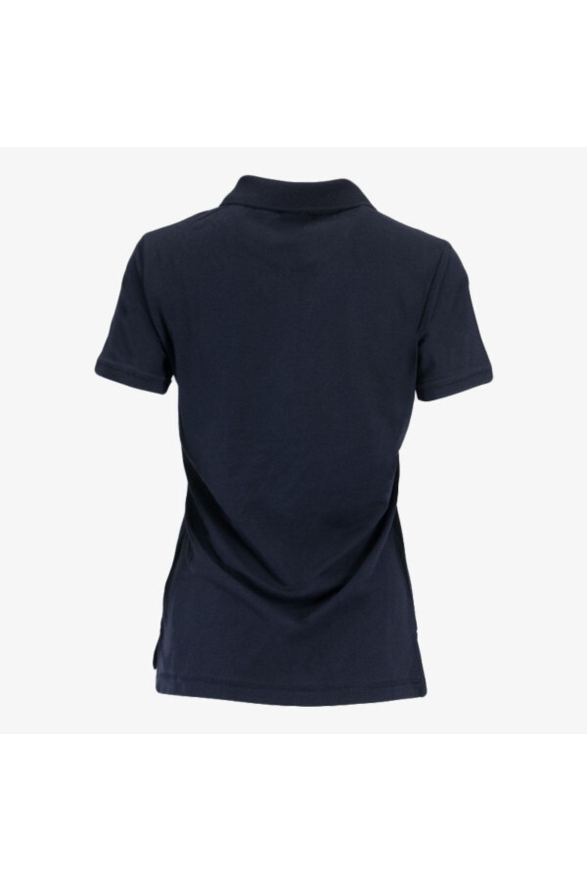 Champion Polo T shirt Dark blue Regular fit Trendyol
