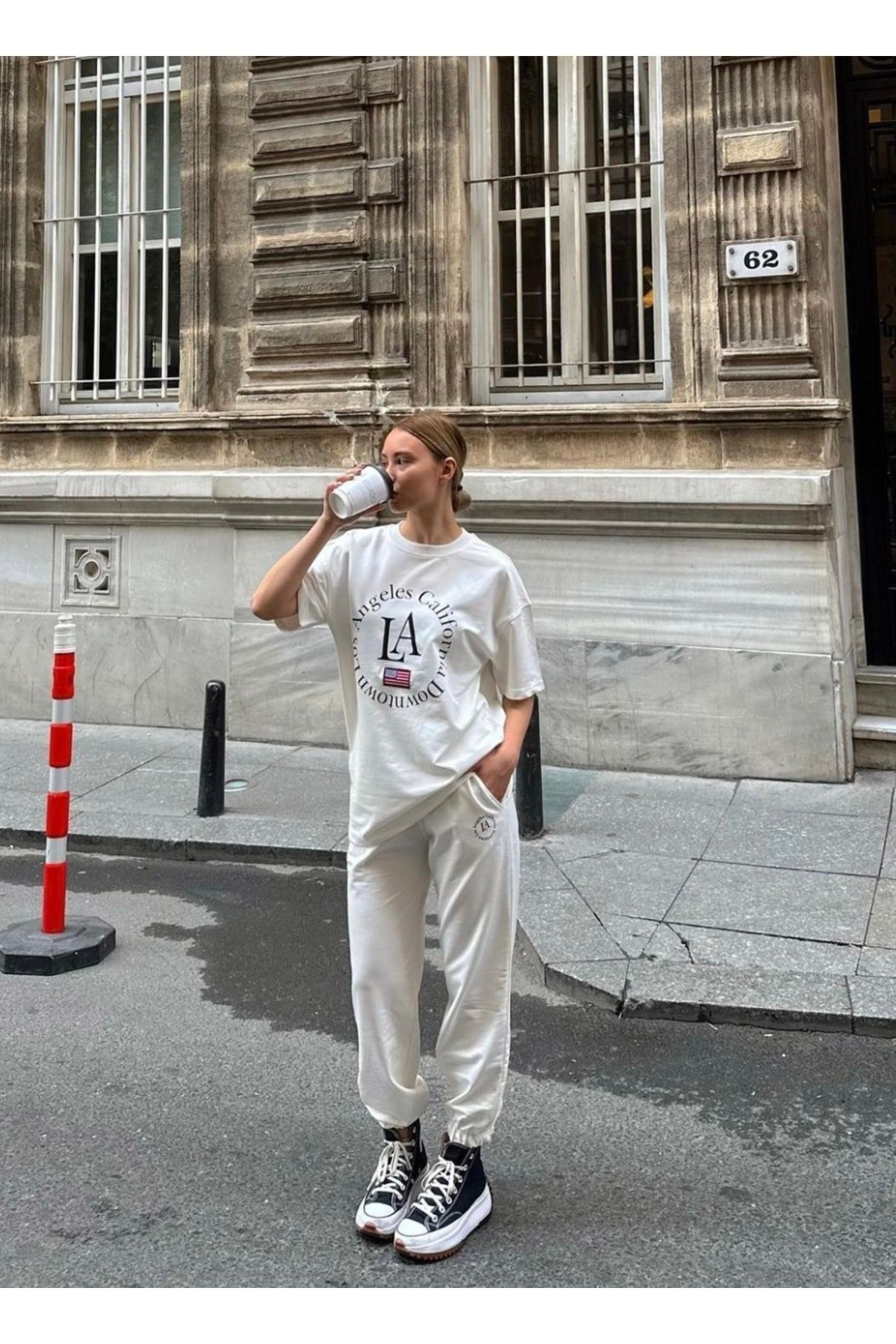 Summer tracksuit shop women's