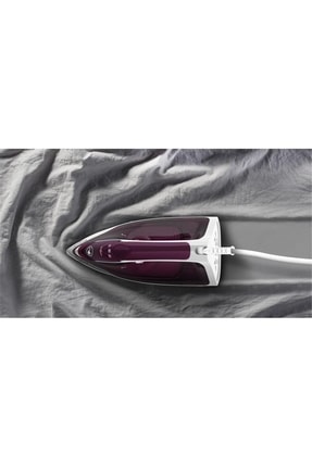 FV2844 Express Steam Kırışıklık Giderici 2400 Watt Buharlı Ütü - 4300007576 Image 2