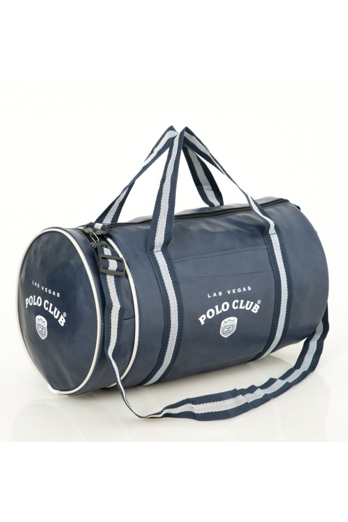 Cylinder sports bag store