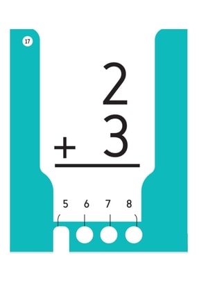 Kolay Öğrenme Yöntemiyle Yaz Sil Toplama Işlemi Oyunu Image 5