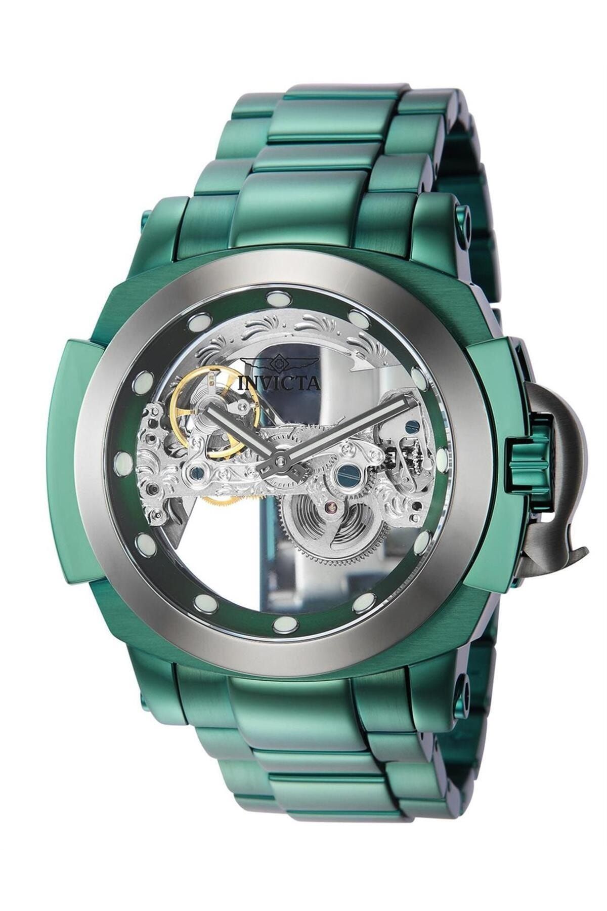 Invicta man of war ghost sale