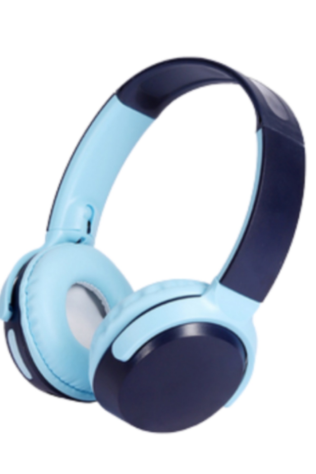 پخش کننده کودک هدفون سازگار با بلوتوث + با کیفیت + کابل Aux
