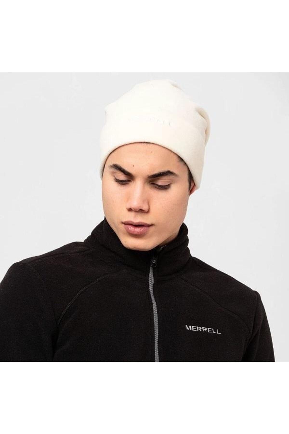 Merrell fleece cheap jacket