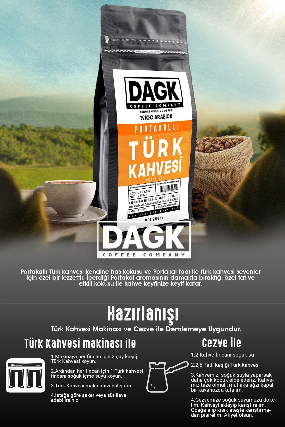 Product