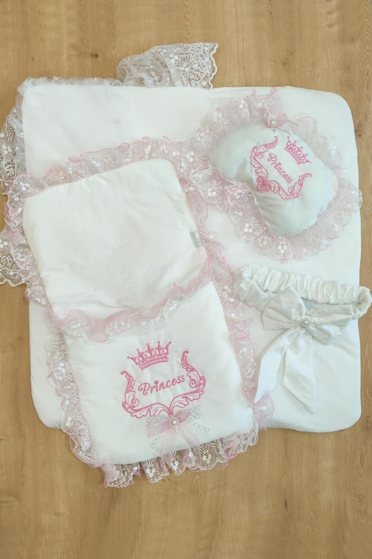 Personalised pram clearance quilt sets