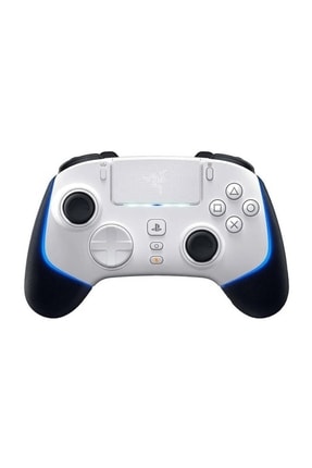Wolverine V2 Pro PS5/PC Uyumlu Kablosuz Beyaz Gamepad Image 0