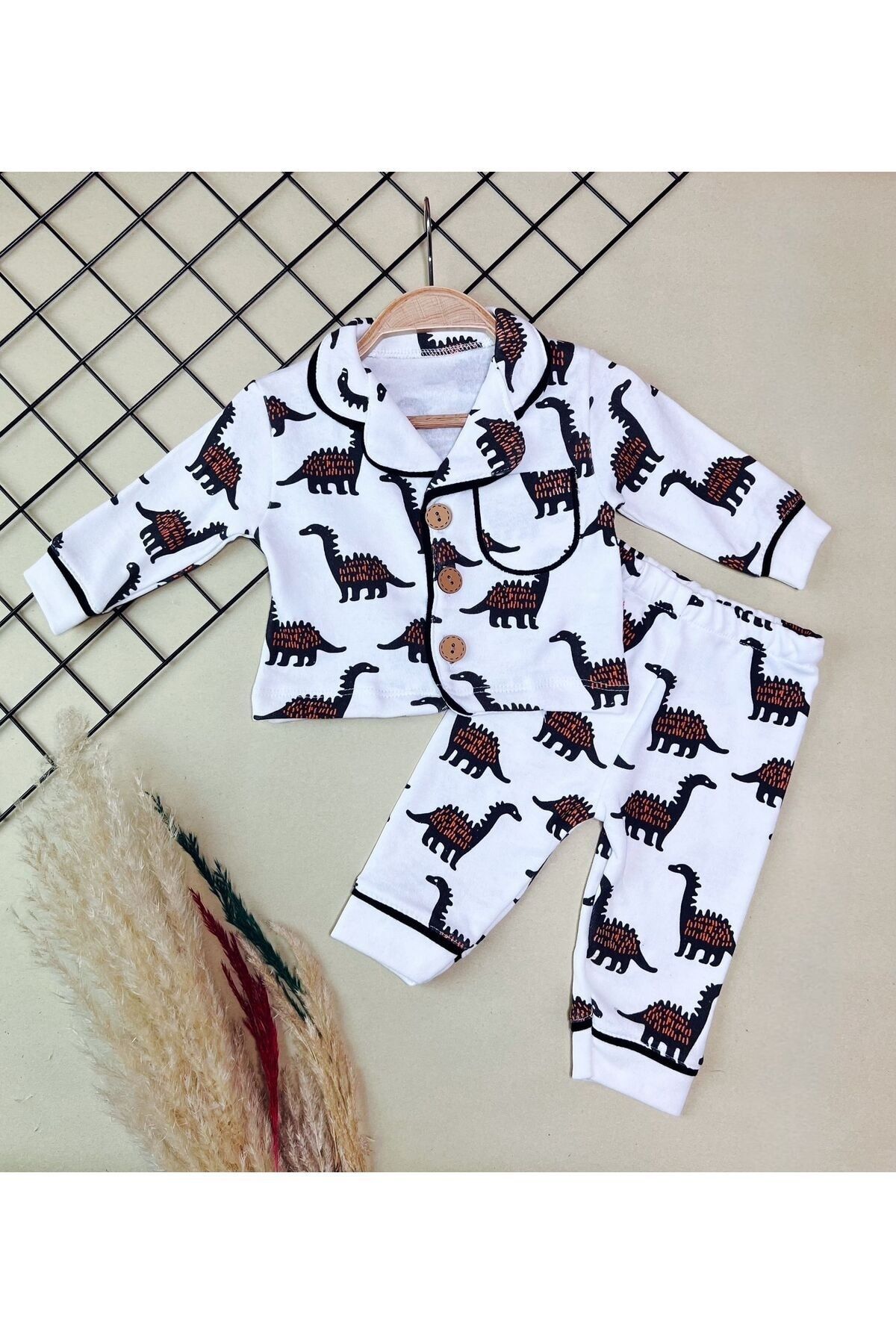 Baby boy 24 month sales pajamas