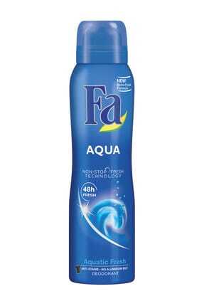 Aqua Aquastic Fresh Woman Kadın Deodorant 150 ml Image 0