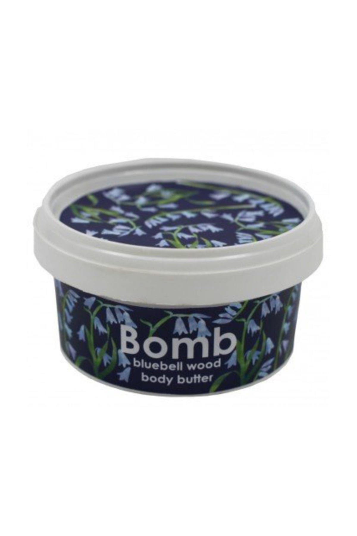 Bomb Cosmetics Bluebell Wood Vücut Kremi 200 ml 5037028262238