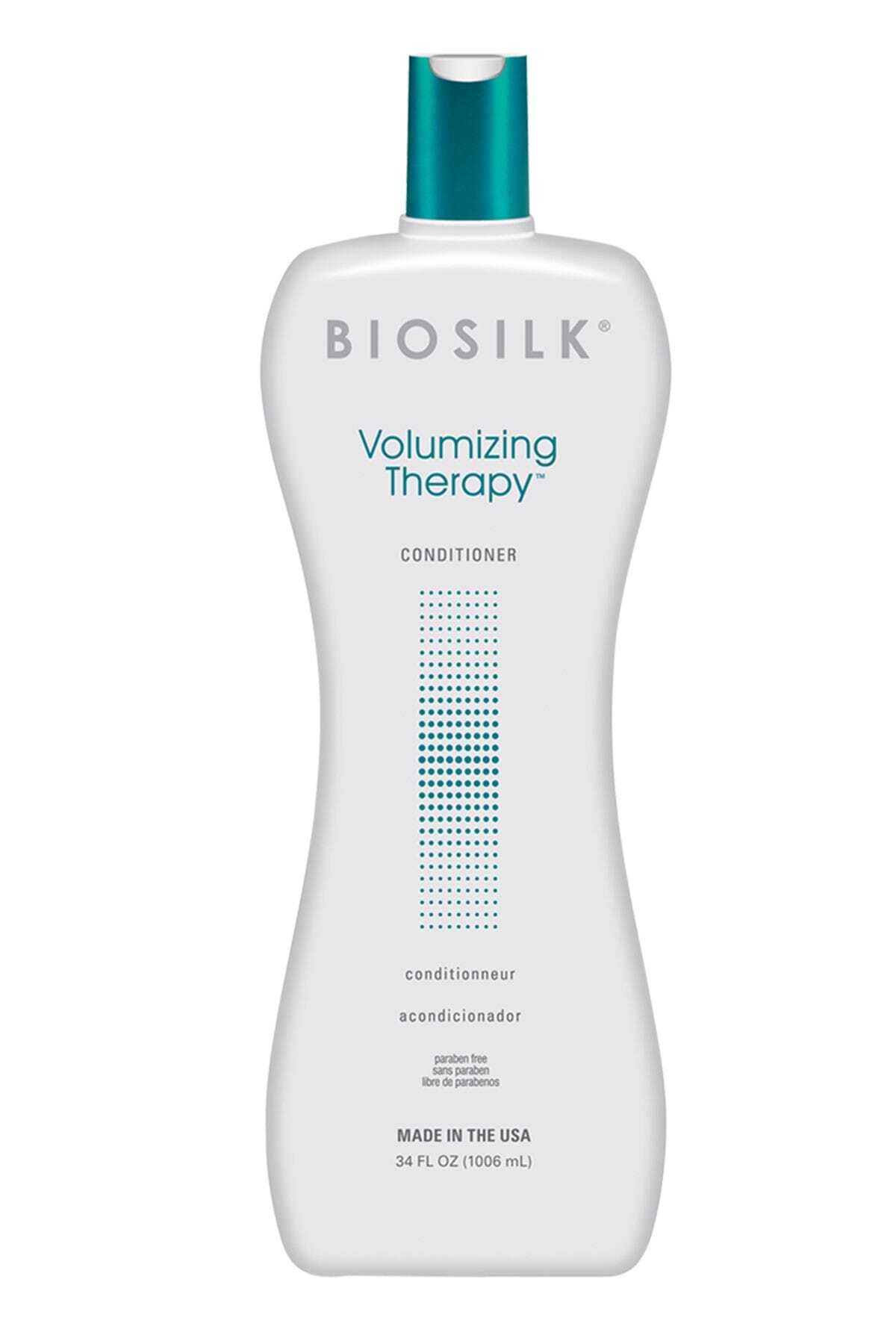 Chi Biosilk Volumizing Therapy Hacimlendirici Saç Kremi 1006 ml 633911731635