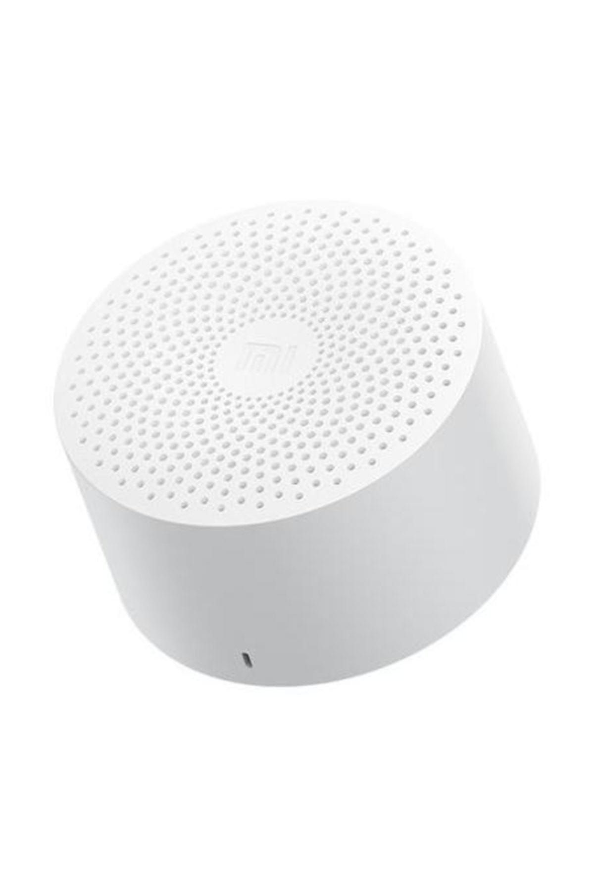Xiaomi MDZ - ZB - DE AI Taşınabilir Bluetooth Kablosuz Hoparlör