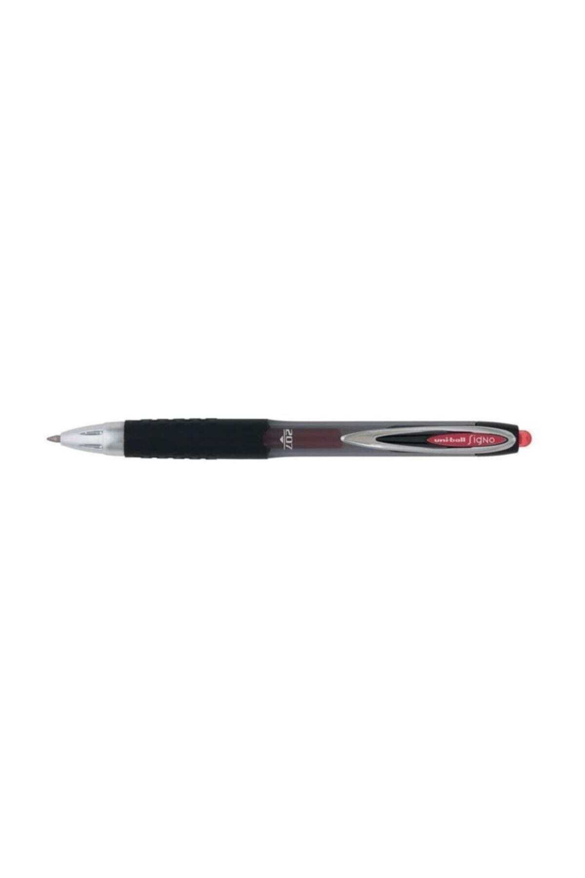 UNİBALL Uniball Umn-207 Kalem Kırmızı
