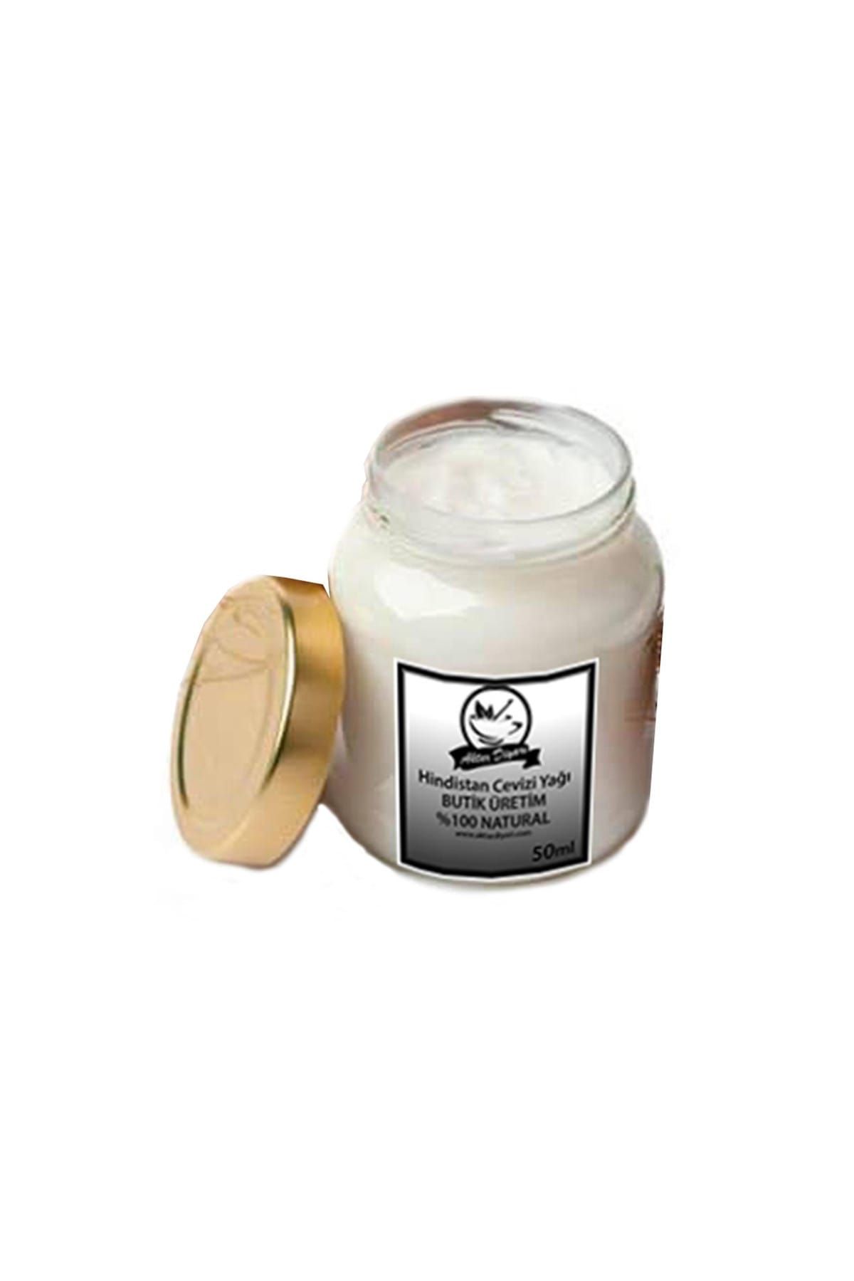 Aktar Diyarı Hindistan Cevizi Yağı 50 ml Aktar Diyarı