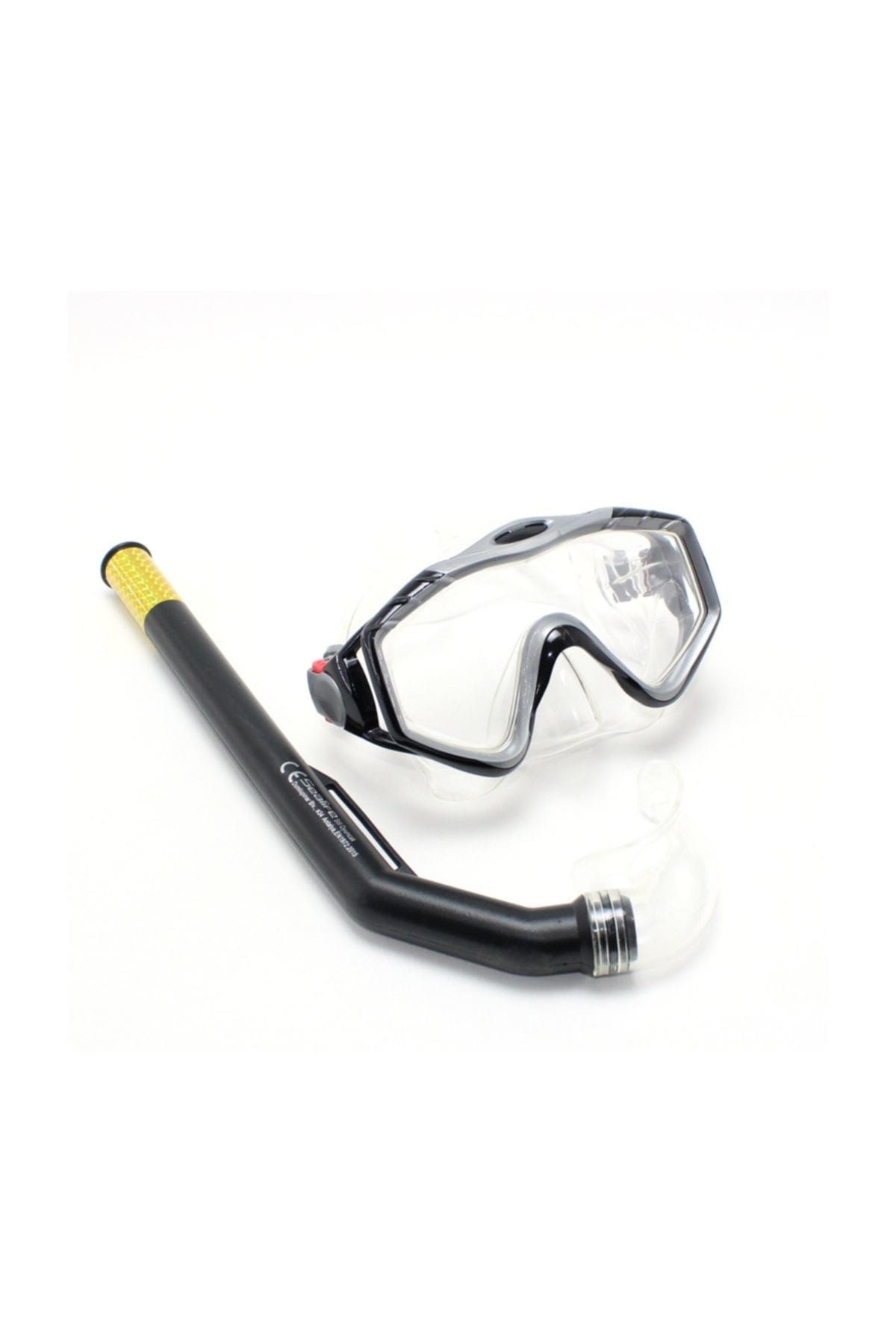 Sealife Maske Şnorkel Set Adz6725/