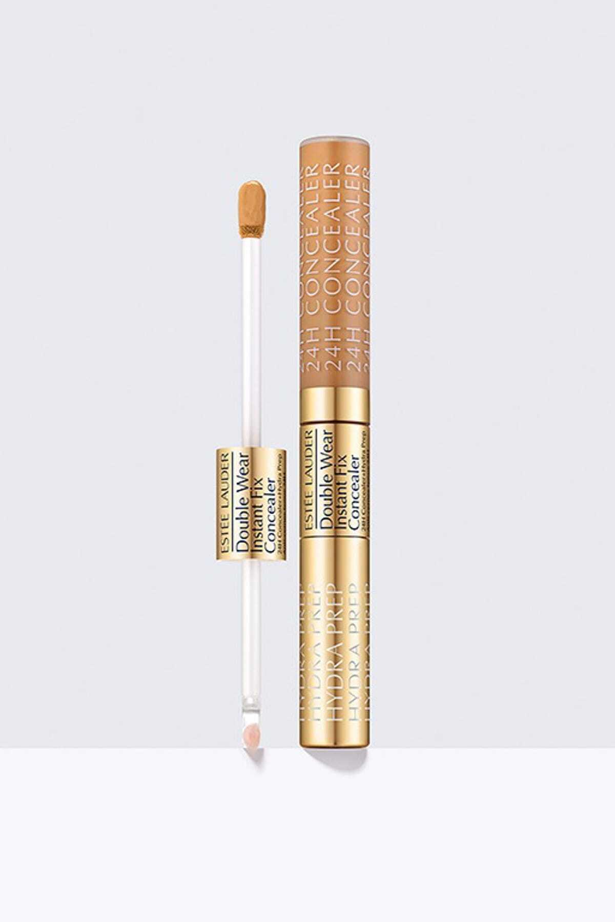 Estee Lauder Kapatıcı - Double Wear Instant Fix Concealer 4N Medium Deep 887167449756