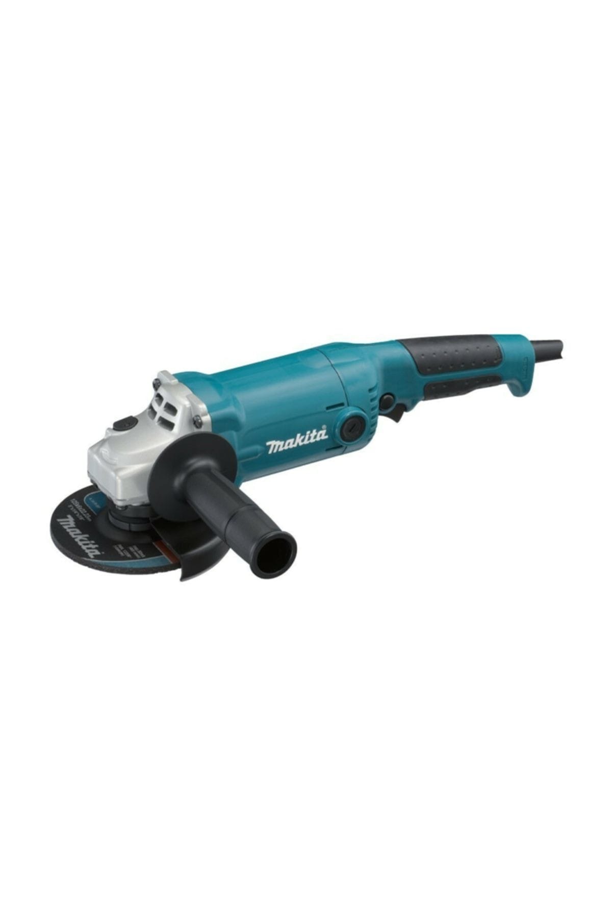Makita Ga5010 Avuç Taşlama 1050 Watt 125 Mm
