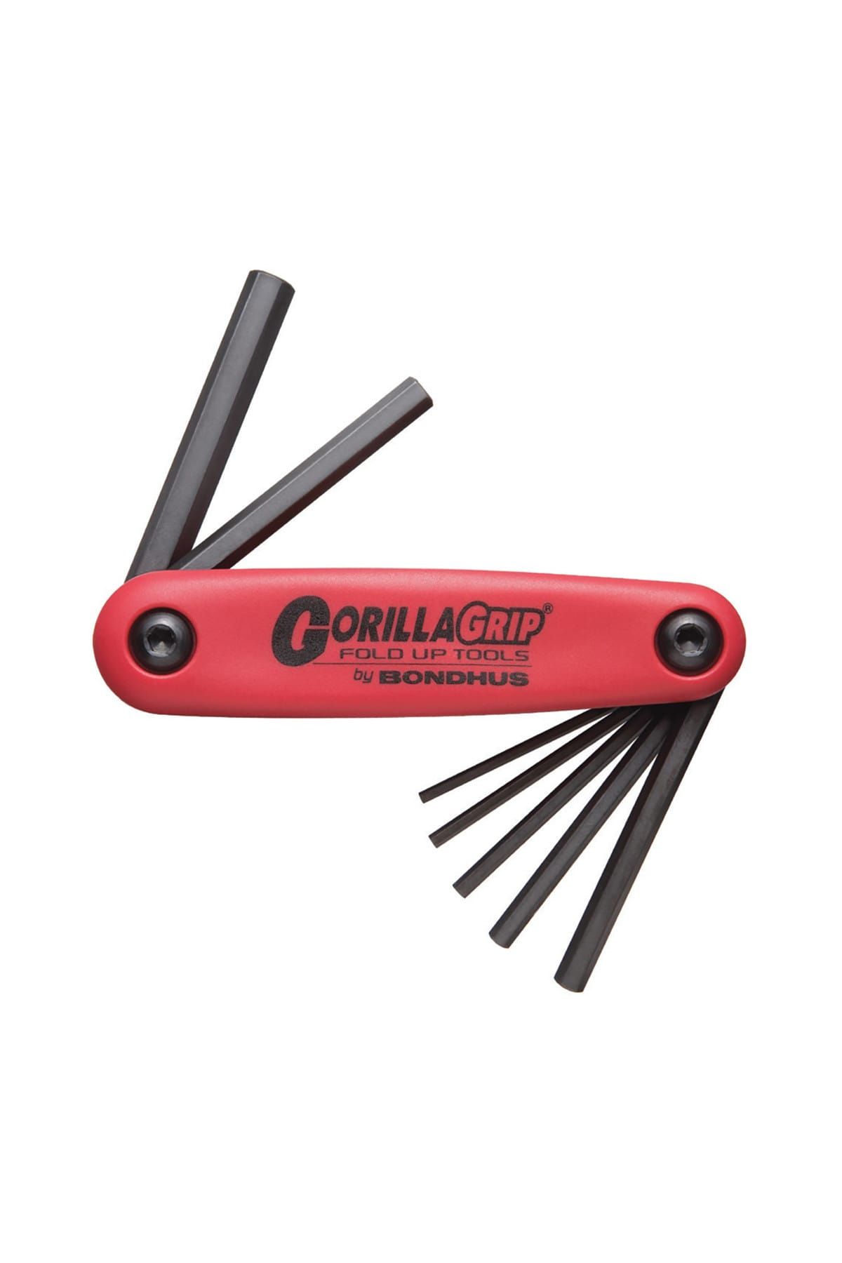 BONDHUS 12587 Çakı Allen Takımı 7 Parça
