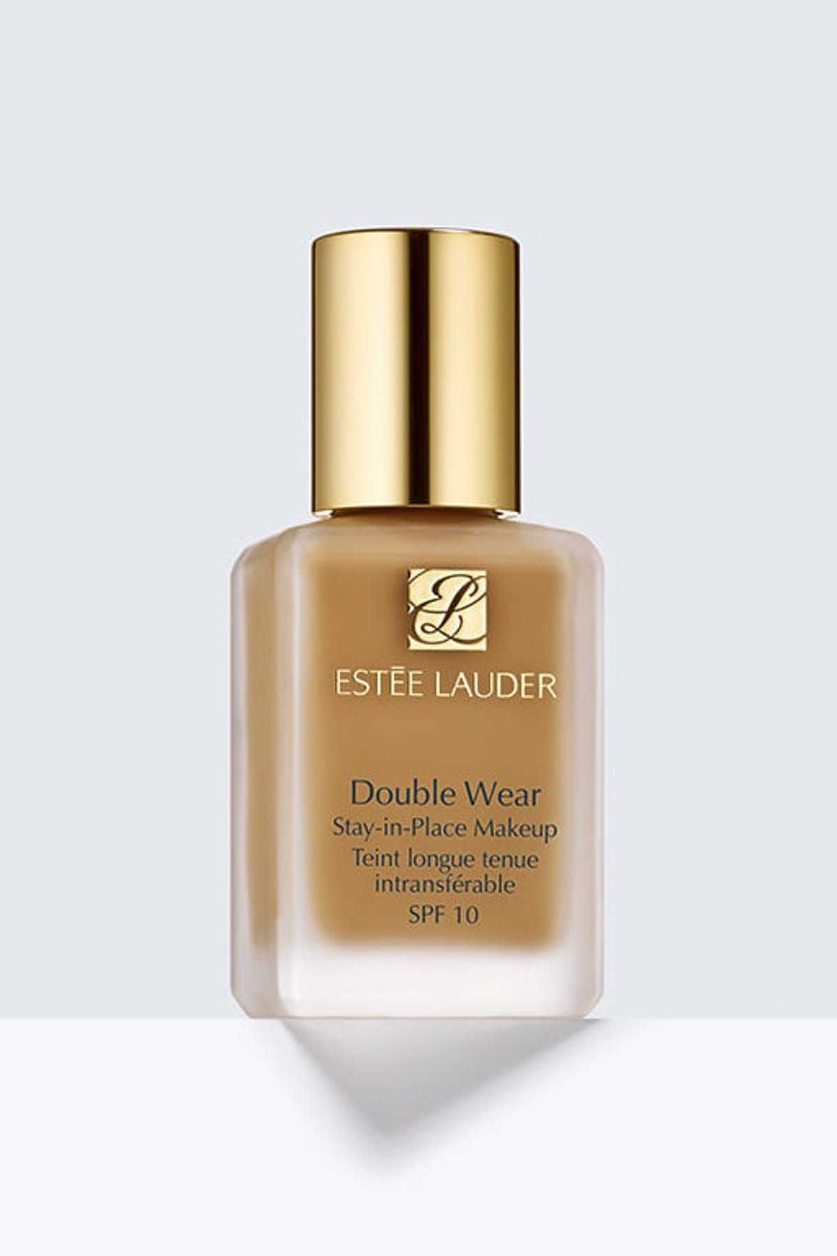 Estee Lauder Fondöten - Double Wear Foundation S.I.P Spf 10 3N1 Ivory Beige 30 ml 027131228387