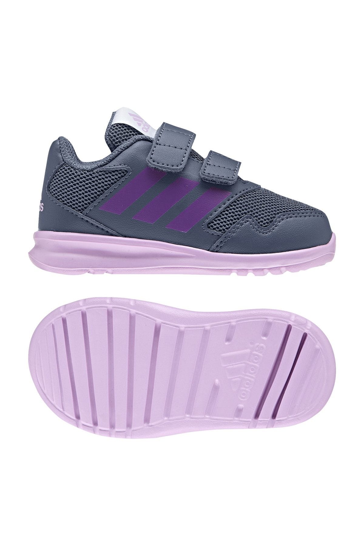 Adidas Bebek Ayakkabi Ah2412 Altarun Cf I Fiyati Yorumlari Trendyol