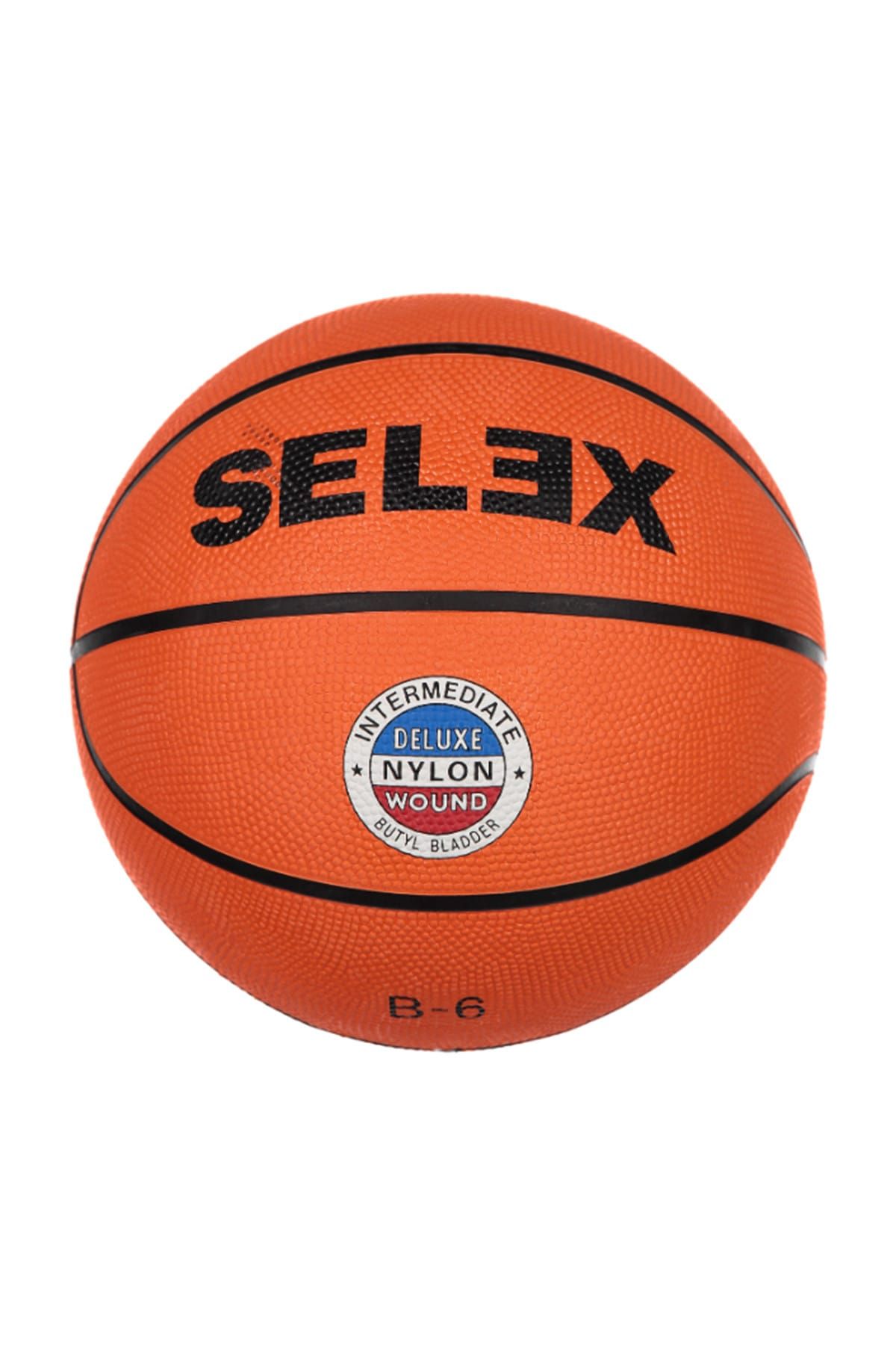 SELEX B-6 BASKETBOL TOPU
