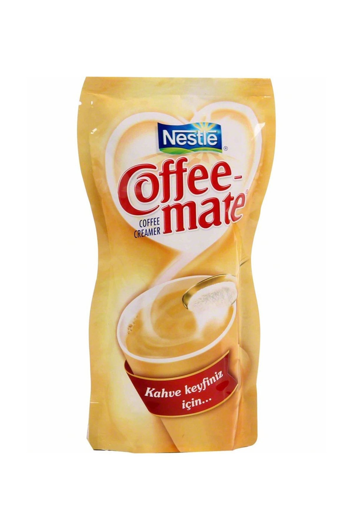 Nestle Coffee Mate Ekonomik Paket 100 gr