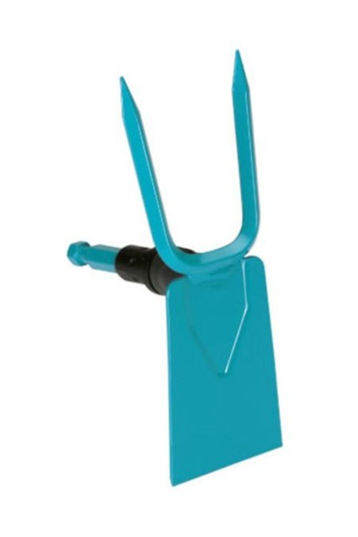 Gardena 3218 Kombisistem Çelik Bahçe Çapası