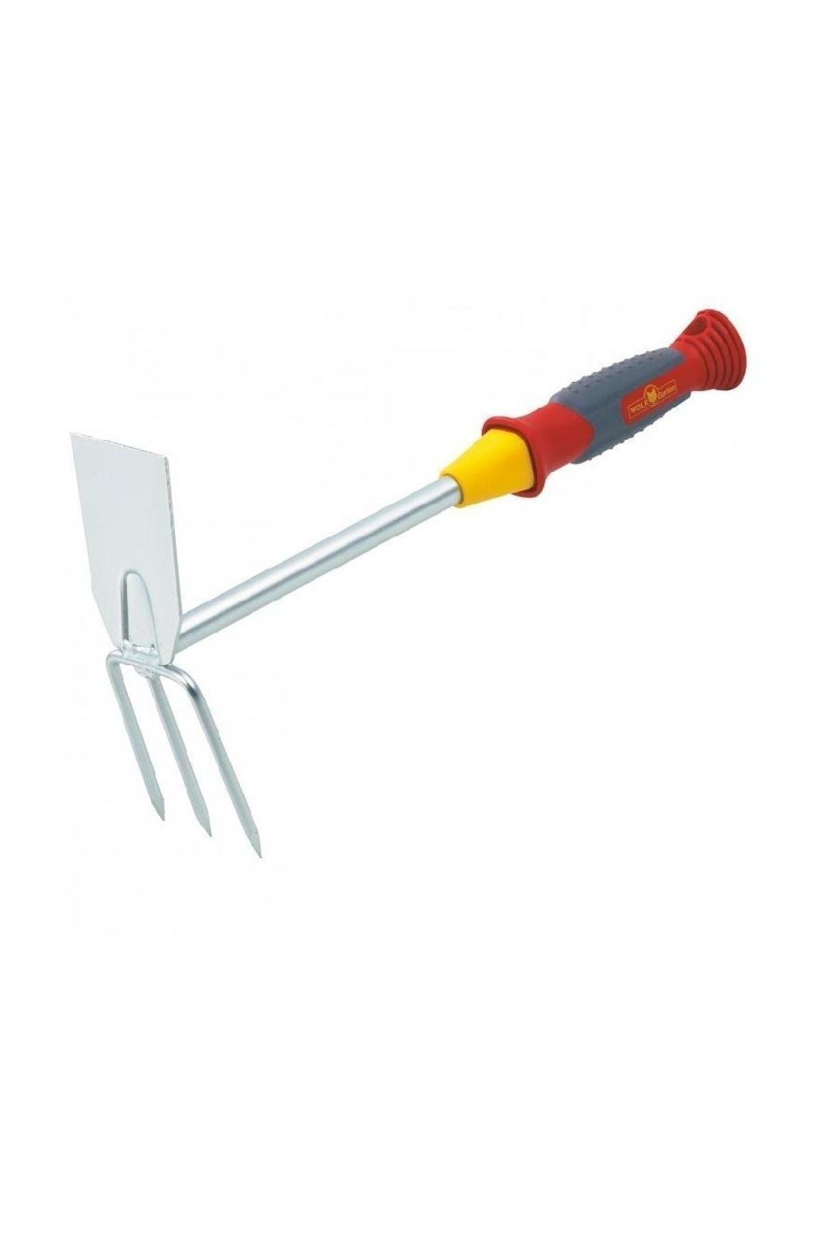 WolfGarten WOLF Garten LN-2K Çift Taraflı Mini Çapa