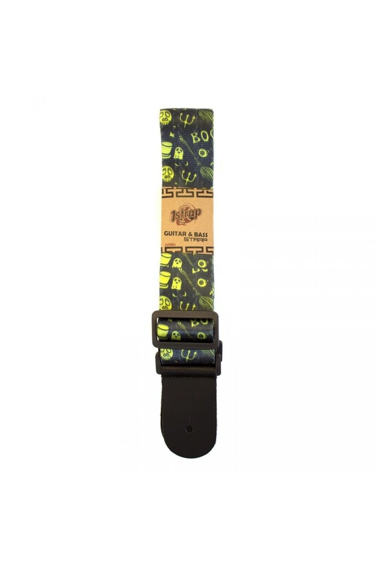 1Strap Elektro Gitar Askısı 1ST001
