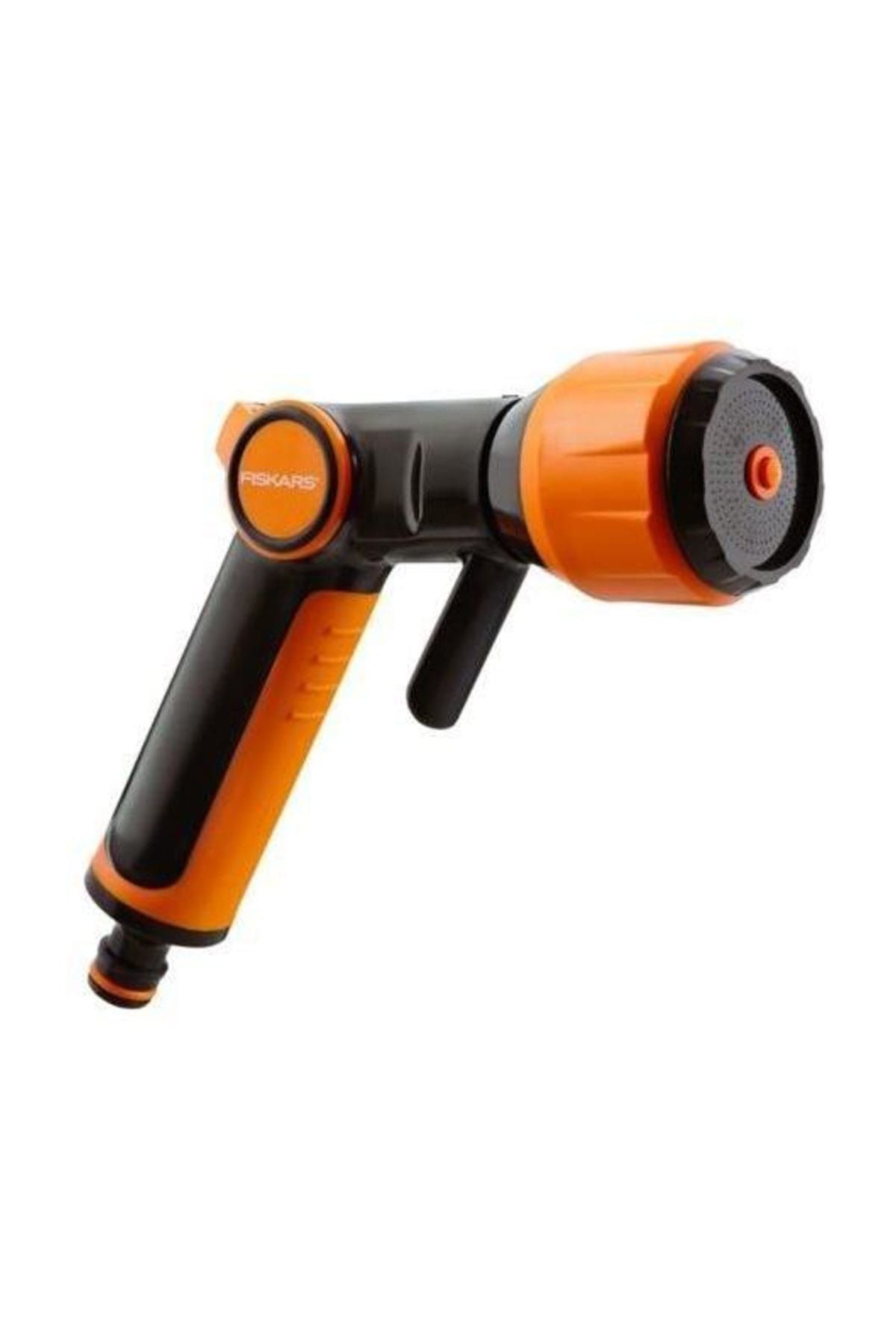 FiSKARS 1023665 Sulama Tabancası - Çoklu