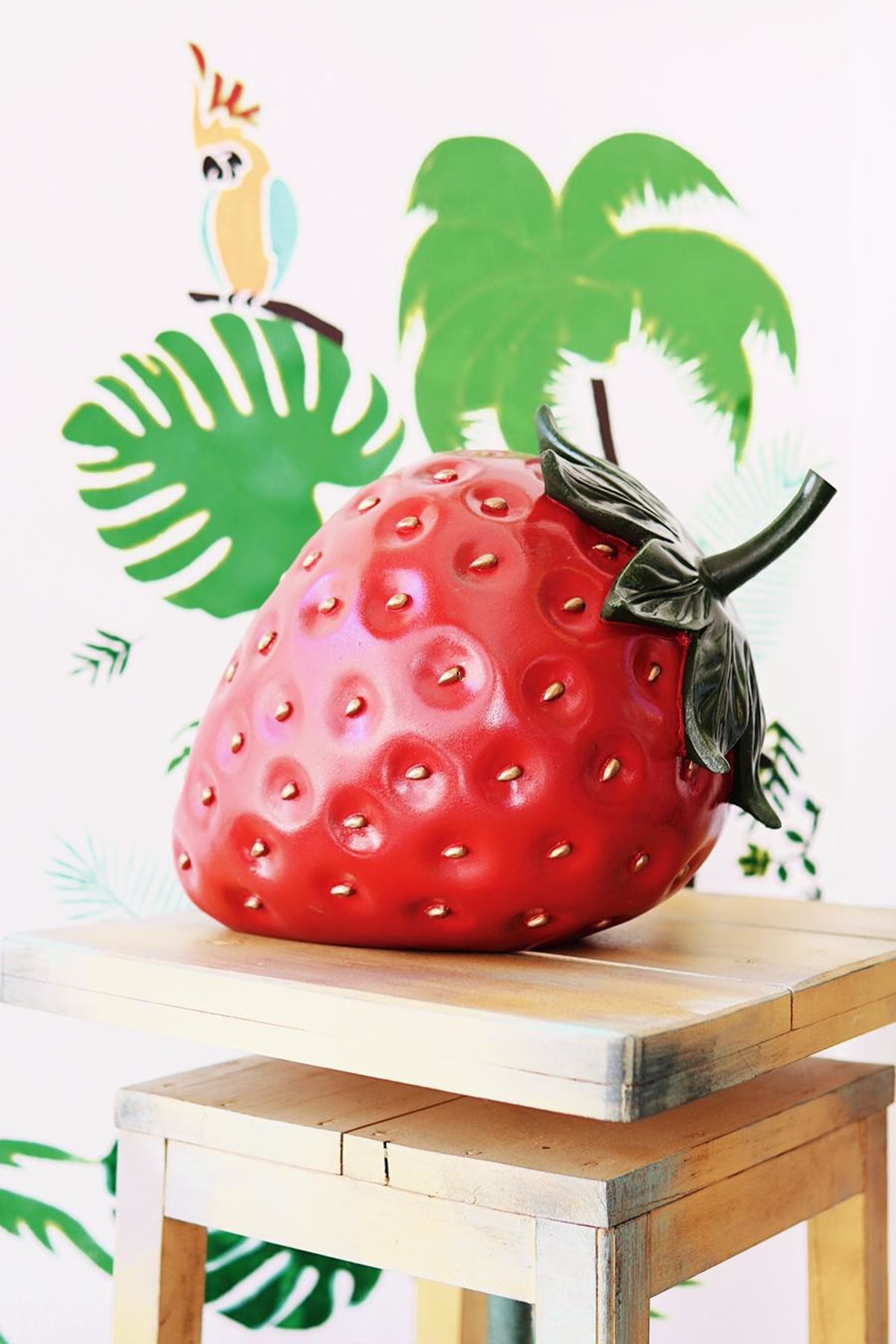 keramos atolye polyester ozel boyama cilek fiyati yorumlari trendyol