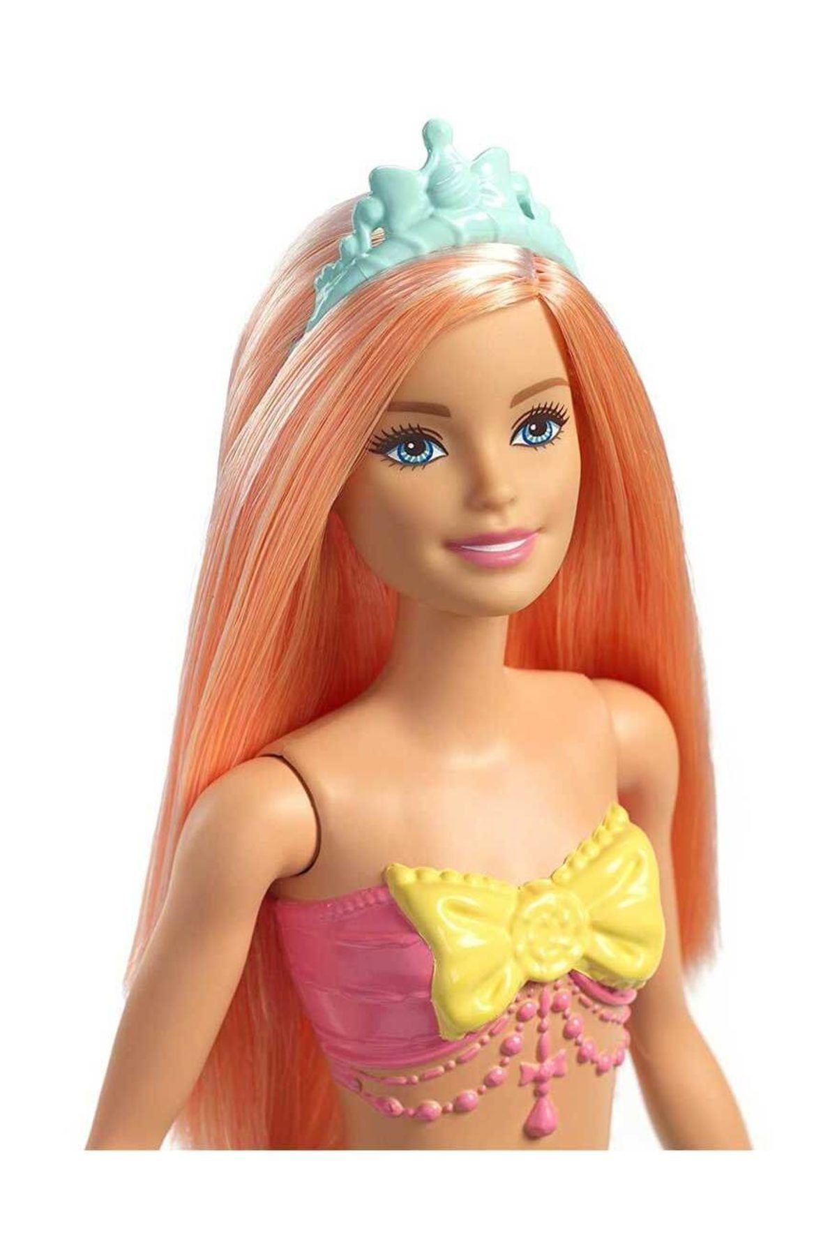 Barbie Dreamtopia Deniz Kizi Bebekler Sarisin Yavruagzi Sac Fiyati Yorumlari Trendyol Barbie Dreamtopia Deniz Kizi Bebekler Sarisin Yavruagzi Sac Fiyati Yorumlari Trendyol