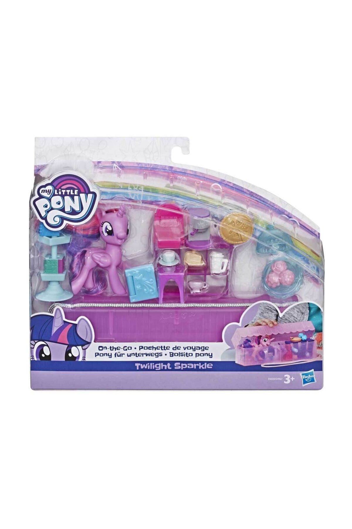 My Little Pony Oyun Cantasi E4967 Twilight Sparkle Fiyati Yorumlari Trendyol My Little Pony Oyun Cantasi E4967 Twilight Sparkle Fiyati Yorumlari Trendyol