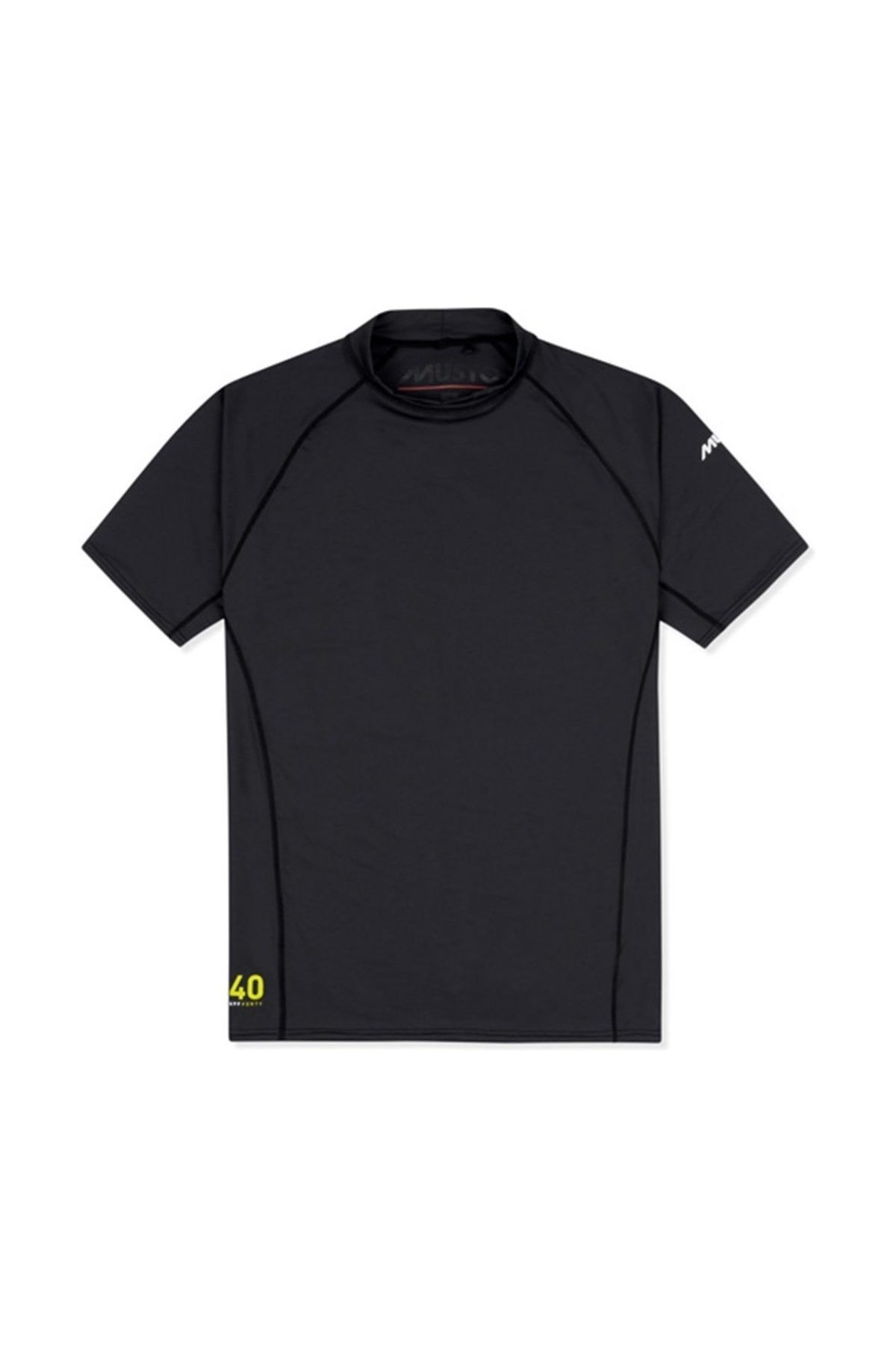 Musto Insıgnıa Uv Fd Rash Gd (Mus.Suts008) Body MUS.80900