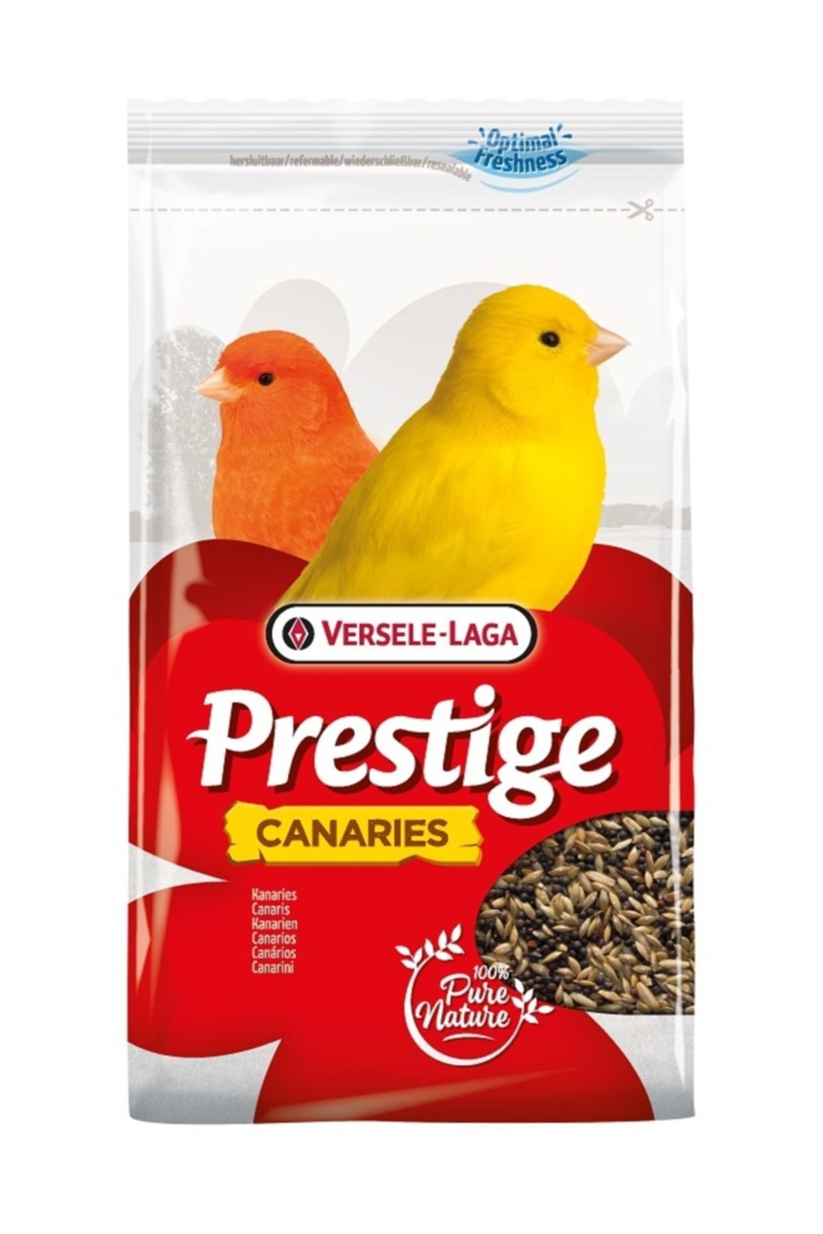 Versele Laga Tropical Finches 500 g ( 5 Adet )