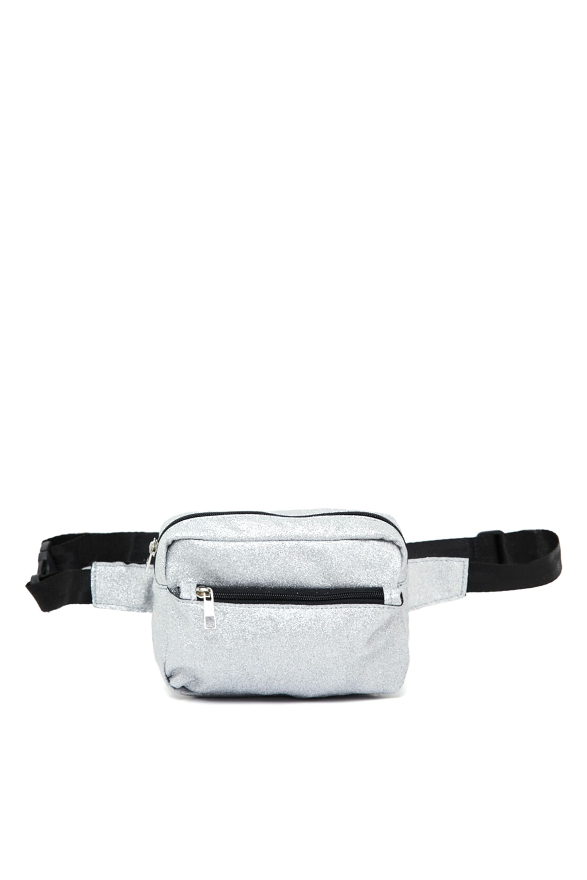 Koton Kadın Gri Omuz Çantası 0KAK30191AA