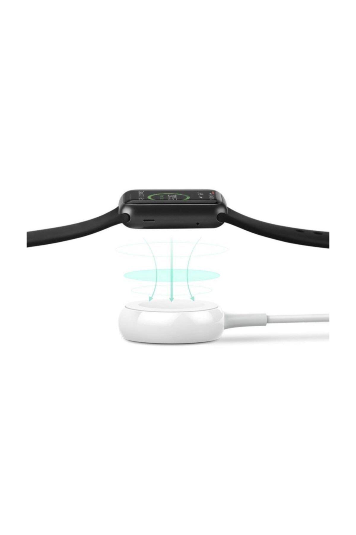 Ugreen Apple Watch MFi Sertifikalı Şarj Kablosu