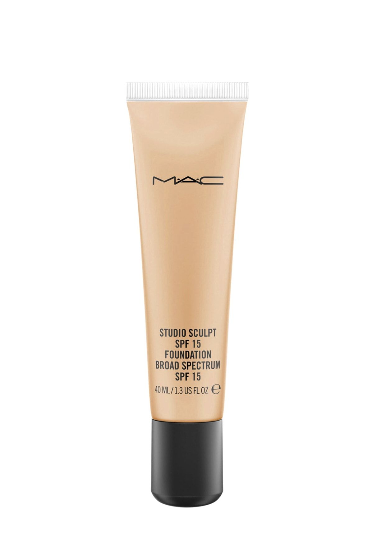 M.A.C Fondöten - Studio Sculpt Spf 15 Foundation NC42 40 ml 773602154487