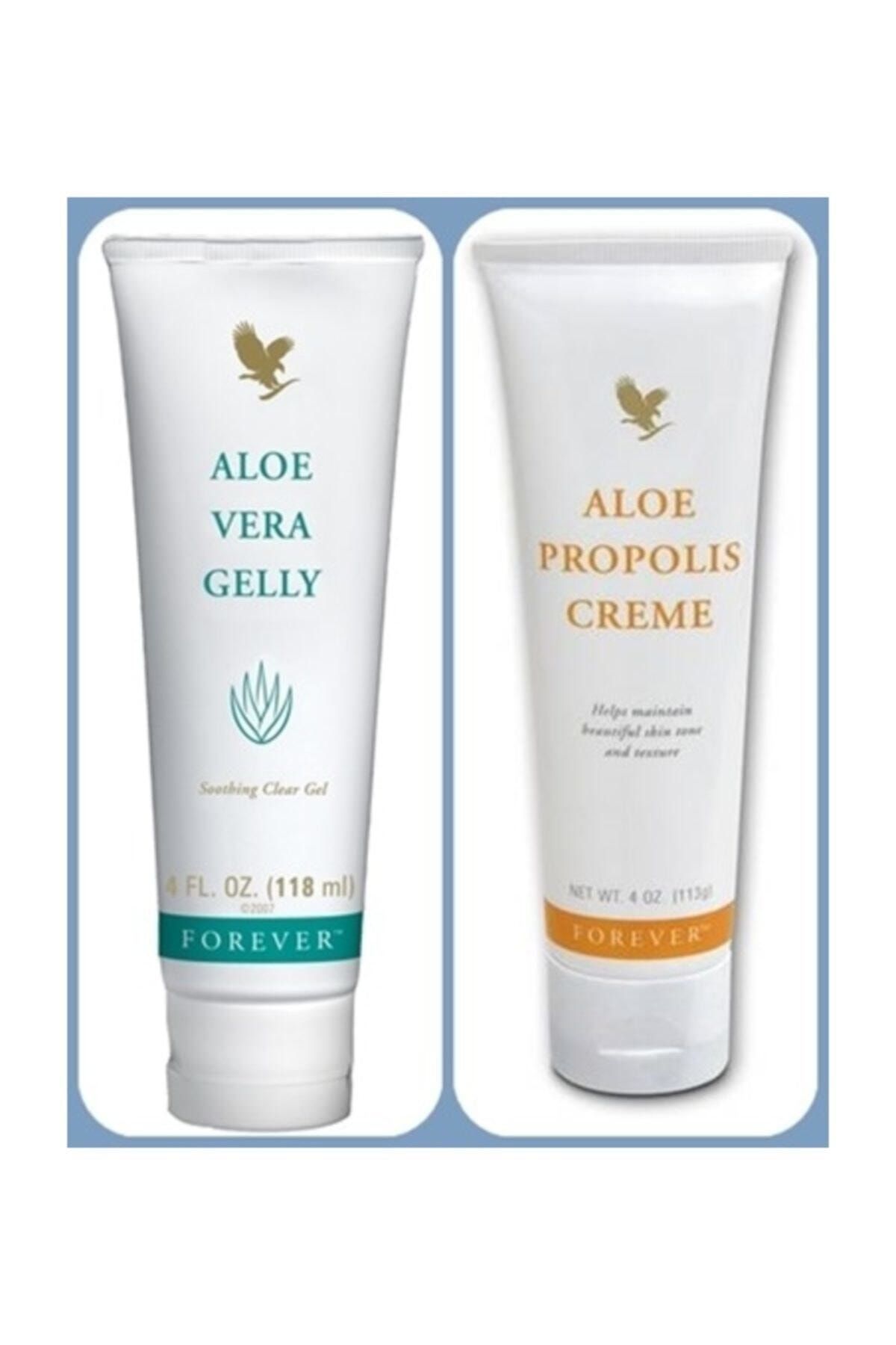 Forever Aloe Vera Gelly- Propolis