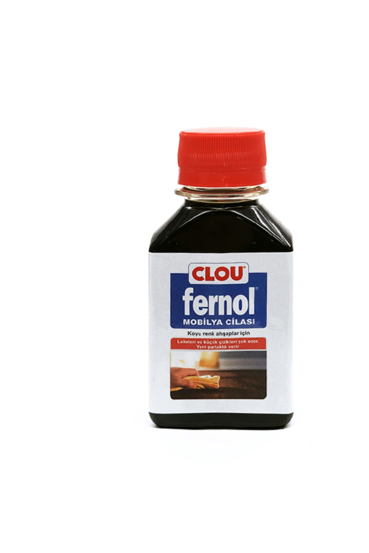clou fernol mobilya cilasi mobilya cizik giderici koyu 100 ml fiyati yorumlari trendyol