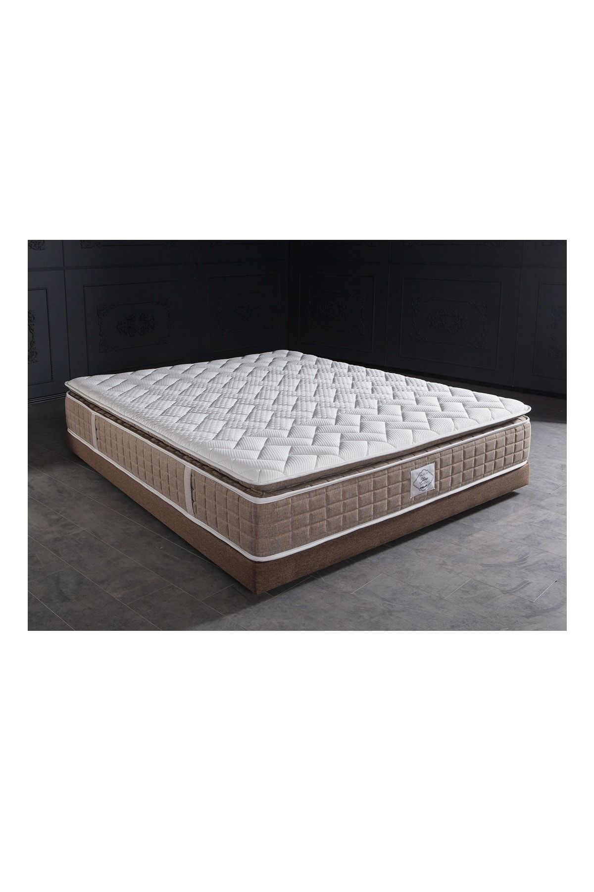indivani stone yatak 150 x 200 cm fiyati yorumlari trendyol