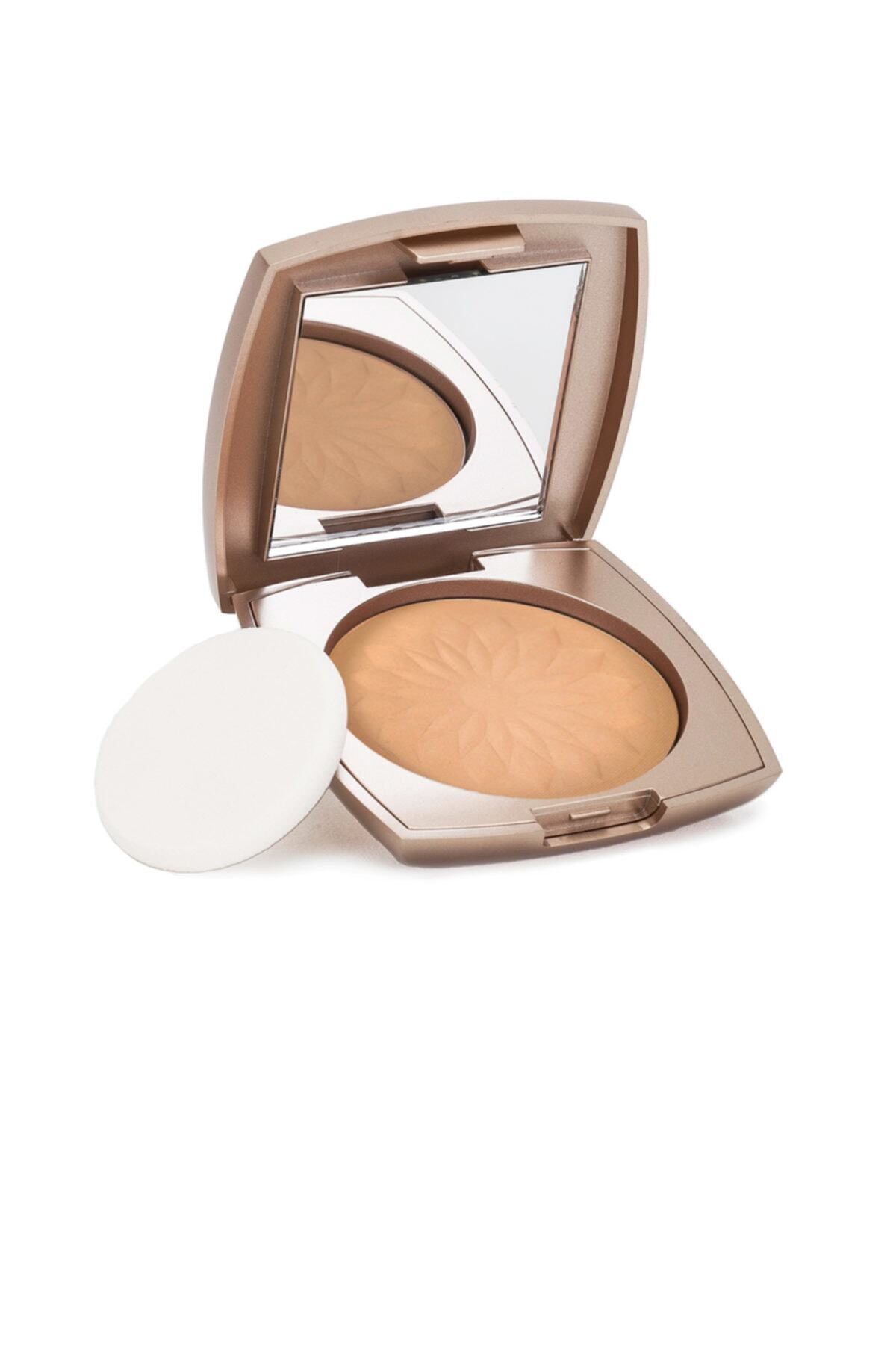 KAJAL Compact Powder 07 Pudra