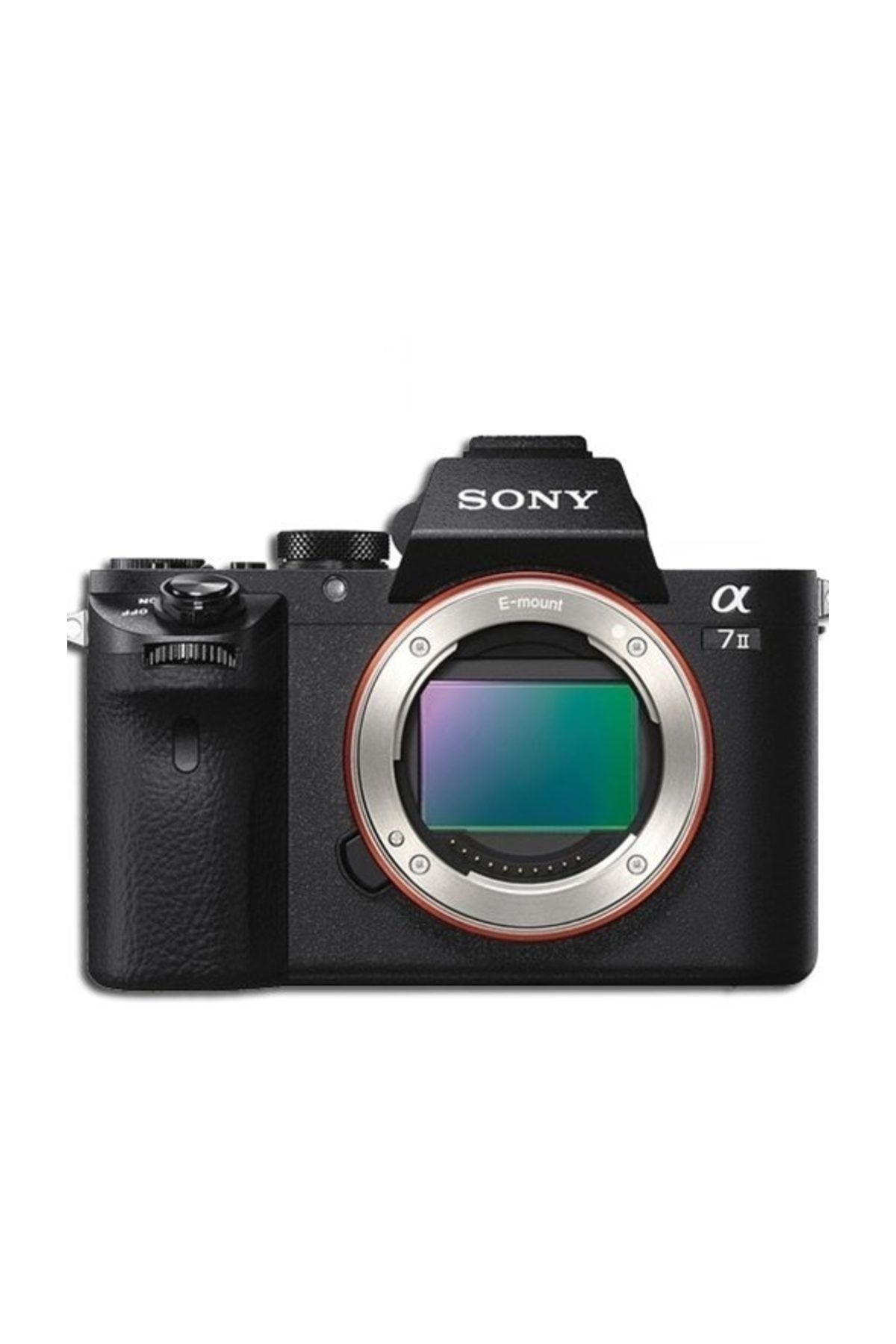 Sony A7 Iı Body (2 Yıl Eurasia Garantili)