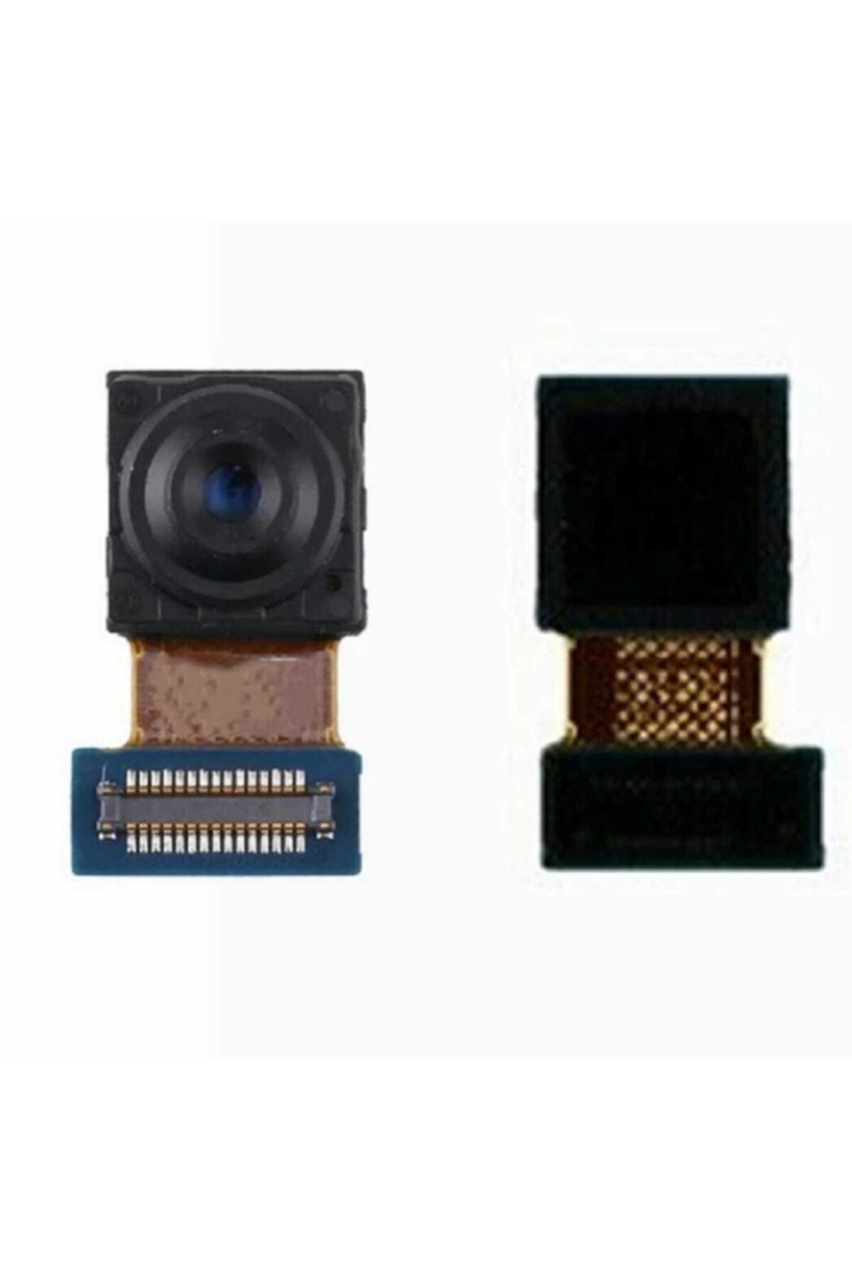 Samsung M215 M21 Ön Kamera