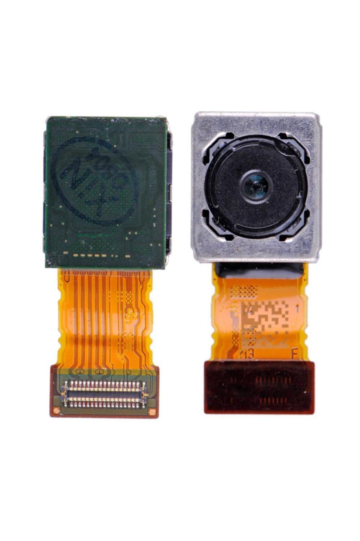 SonyEricsson Sony Xperia Xa1 Arka Kamera