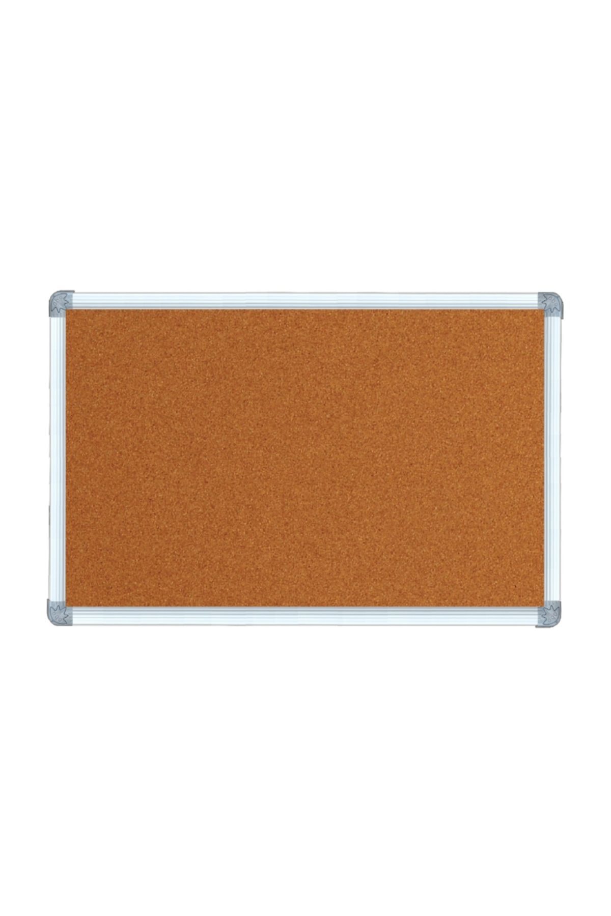 ABC Mantar Pano 60x300 Duvara Monte Alüminyum Çerçeve