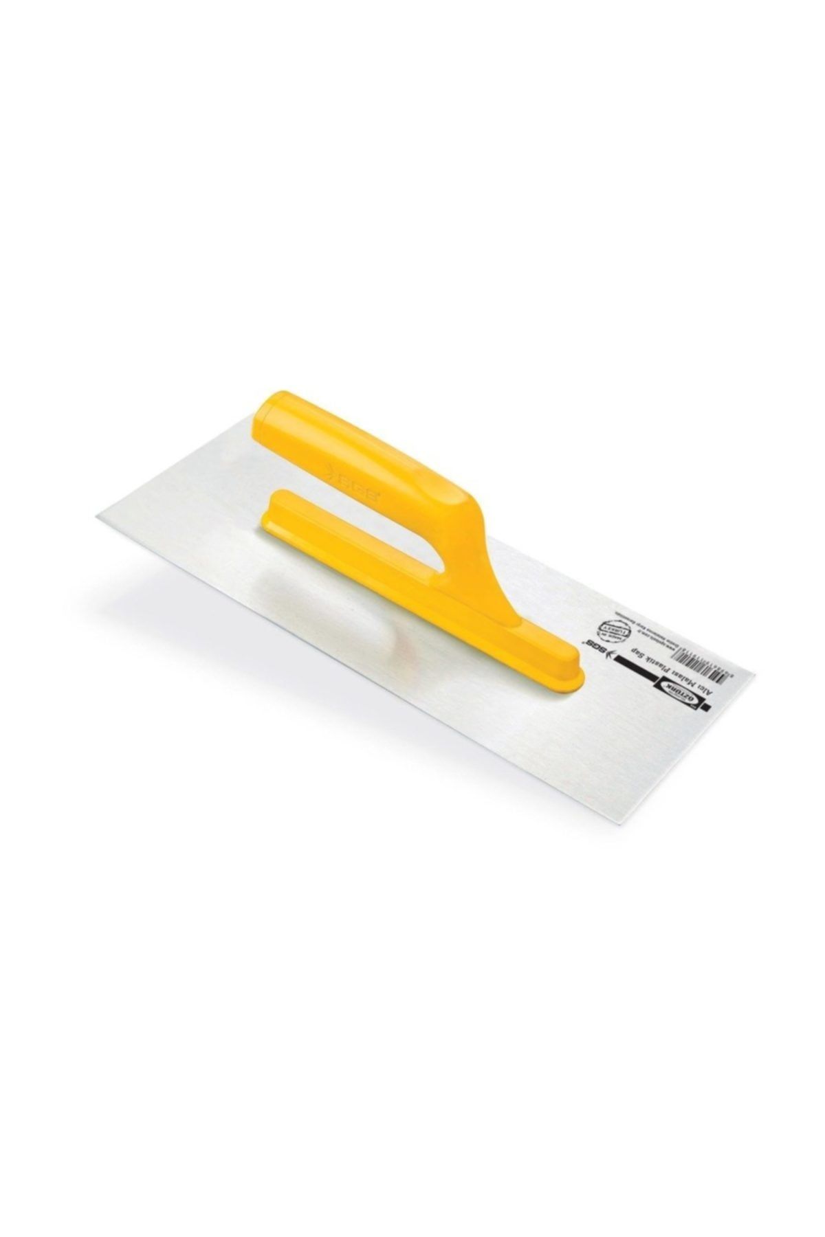 Sgs Alçı Sap Malası 30 cm