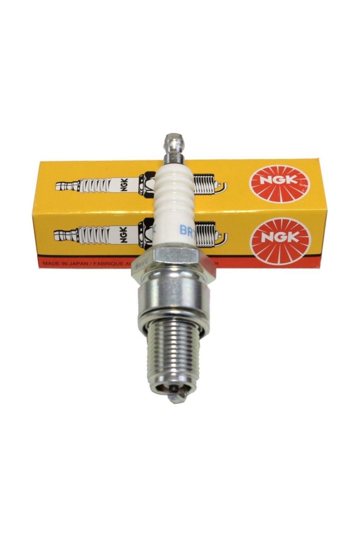 NGK Ktm Freerıde 250 R Br7es  Buji(2014-2017)